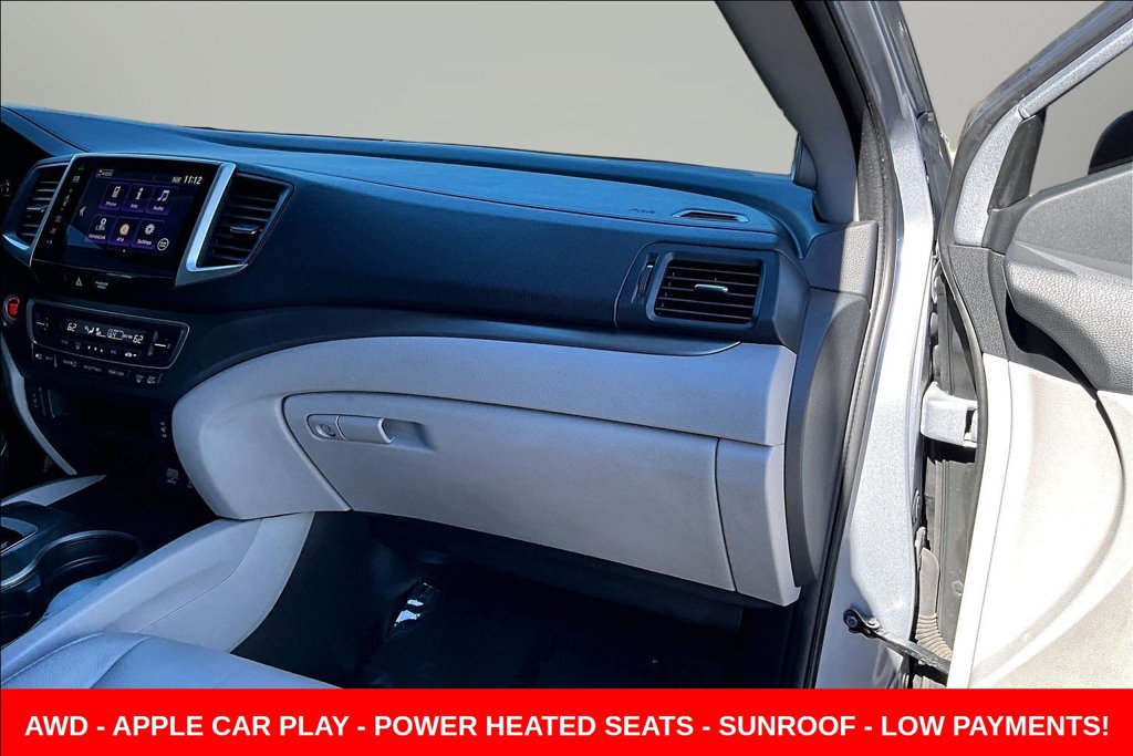 Used 2016 Honda Pilot EX-L image 33