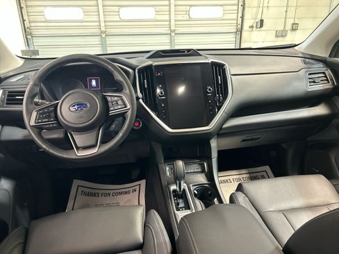Used 2026 Subaru Ascent Limited AWD/4WD image 4