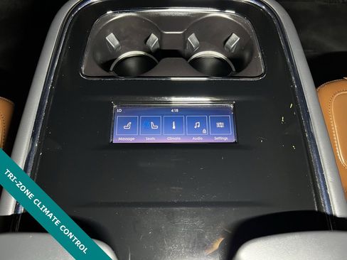 Used 2023 Lincoln Navigator Reserve image 19