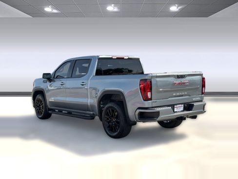 Used 2024 GMC Sierra 1500 Elevation RWD image 3