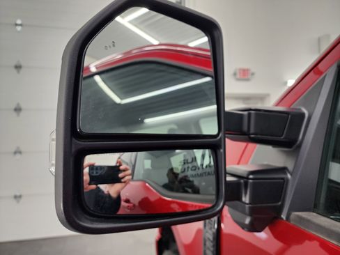 Used 2023 Ford F250 XLT w/ XLT Premium Package image 38