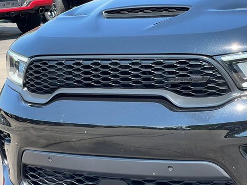 Used 2026 Dodge Durango GT AWD/4WD image 49