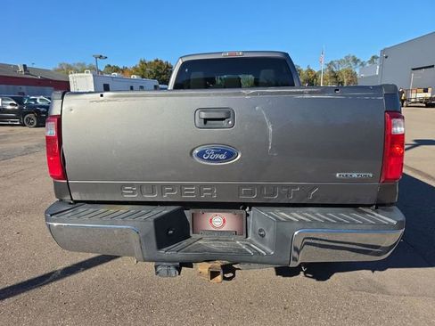 Used 2012 Ford F350 XLT w/ Skid Plate Pkg AWD/4WD image 22