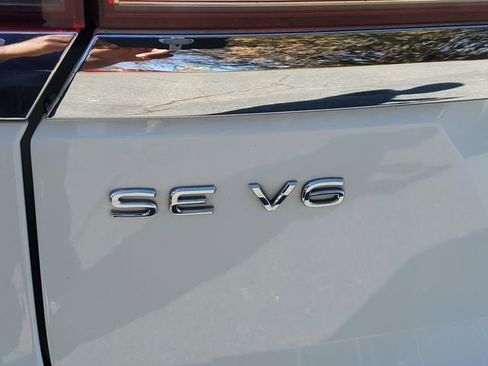 Used 2021 Volkswagen Atlas SE w/ Panoramic Sunroof Package image 7