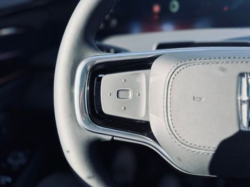 New 2026 Lincoln Nautilus Premier w/ Equipment Group 102A image 26