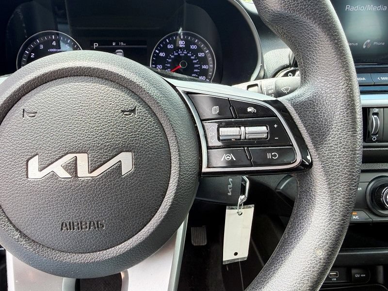 Used 2023 Kia Forte LXS w/ LXS Technology Package FWD image 26