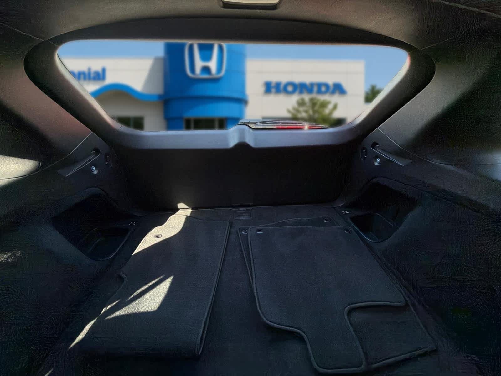 Used 2023 Honda Passport EX-L image 33