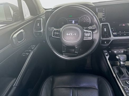 Used 2022 Kia Sorento SX FWD image 24