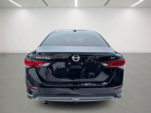 Used 2020 Nissan Sentra SR image 5