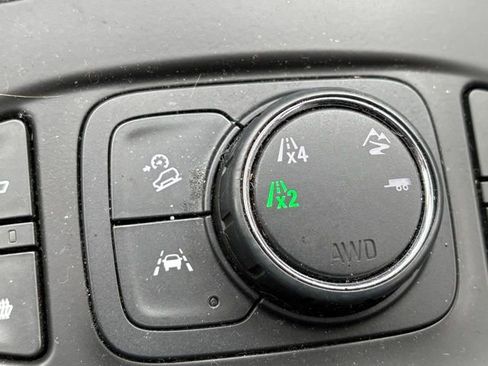 Used 2020 GMC Terrain SLT w/ Preferred Package image 35