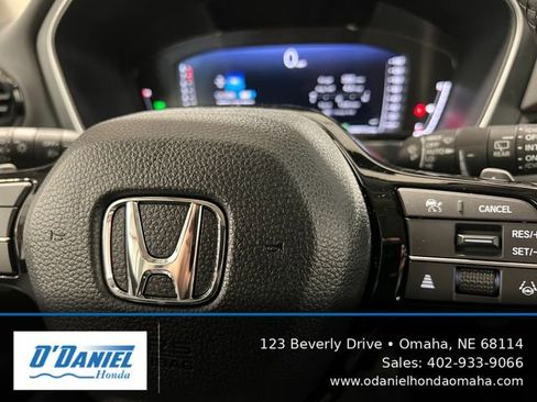 Used 2025 Honda Pilot Elite image 27