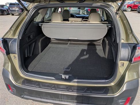 Used 2021 Subaru Outback Premium image 20
