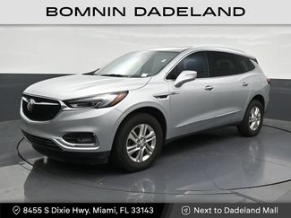 Used 2021 Buick Enclave Essence w/ Sound and Sites Package FWD video 1