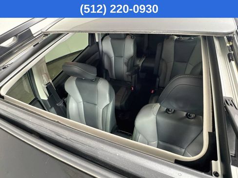 Used 2023 Subaru Ascent Onyx Edition AWD/4WD image 27