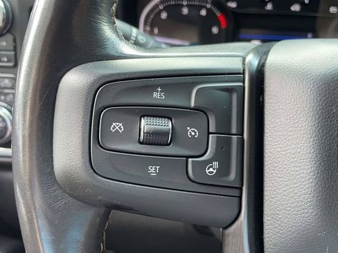 Used 2022 GMC Sierra 2500 AT4 w/ AT4 Preferred Package AWD/4WD image 19