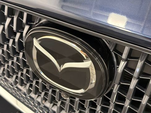 Certified 2025 MAZDA CX-5 Signature AWD/4WD image 14