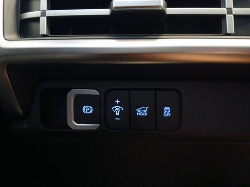 Used 2026 Hyundai Santa Fe SEL FWD image 21