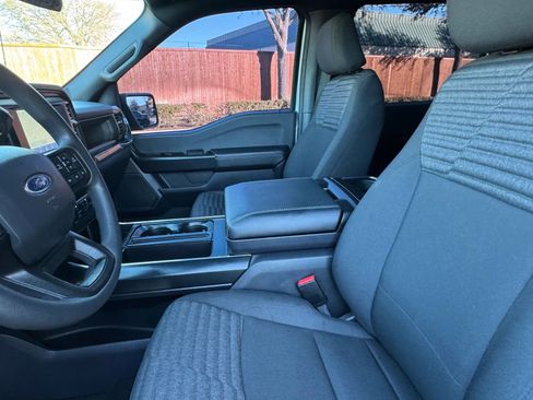 Used 2022 Ford F150 XL w/ STX Appearance Package image 21