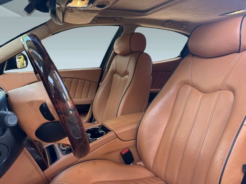 Used 2013 Maserati Quattroporte S RWD image 22