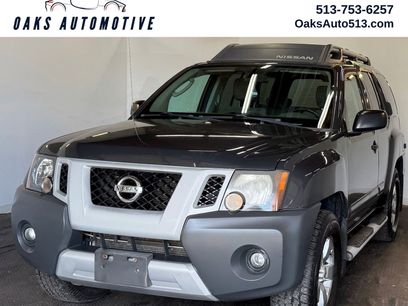 Used 2011 Nissan Xterra S w/ 4X4 Value Package