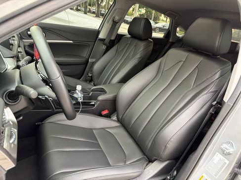 Used 2025 Acura Integra FWD image 2