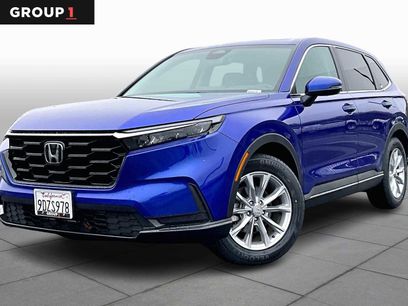 Used 2023 Honda CR-V EX