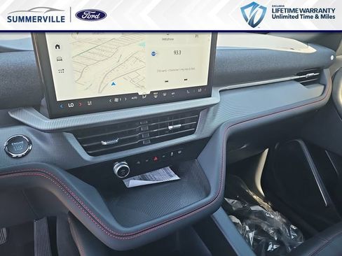 New 2026 Ford Explorer ST-Line w/ ST-Line Street Pack AWD/4WD image 24