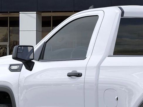 New 2026 GMC Sierra 1500 Pro w/ Pro Value Package AWD/4WD image 12