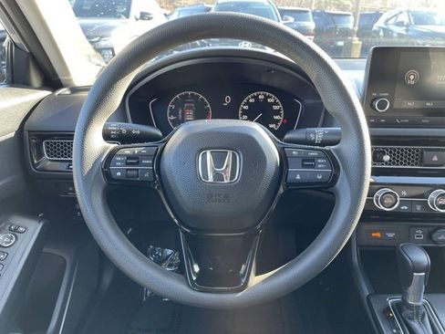 Used 2022 Honda Civic LX image 17