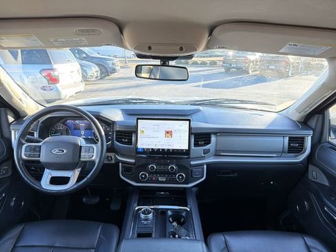 Used 2023 Ford Expedition Max XLT image 24