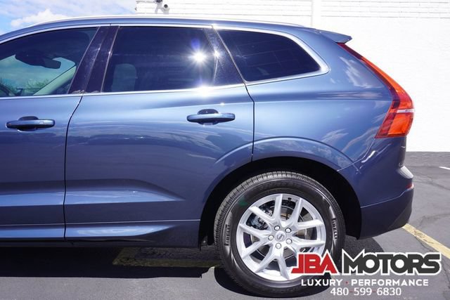 Used 2020 Volvo XC60 T5 Momentum w/ Protection Package Premier AWD/4WD image 48