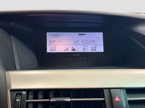 Used 2010 Lexus RX 350 AWD image 15