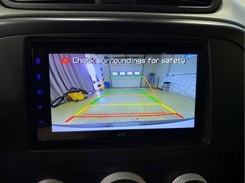 Used 2016 Kia Soul w/ Convenience Package FWD image 9