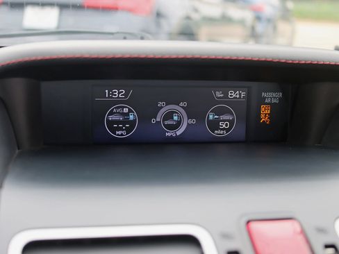 Used 2018 Subaru WRX AWD/4WD image 20