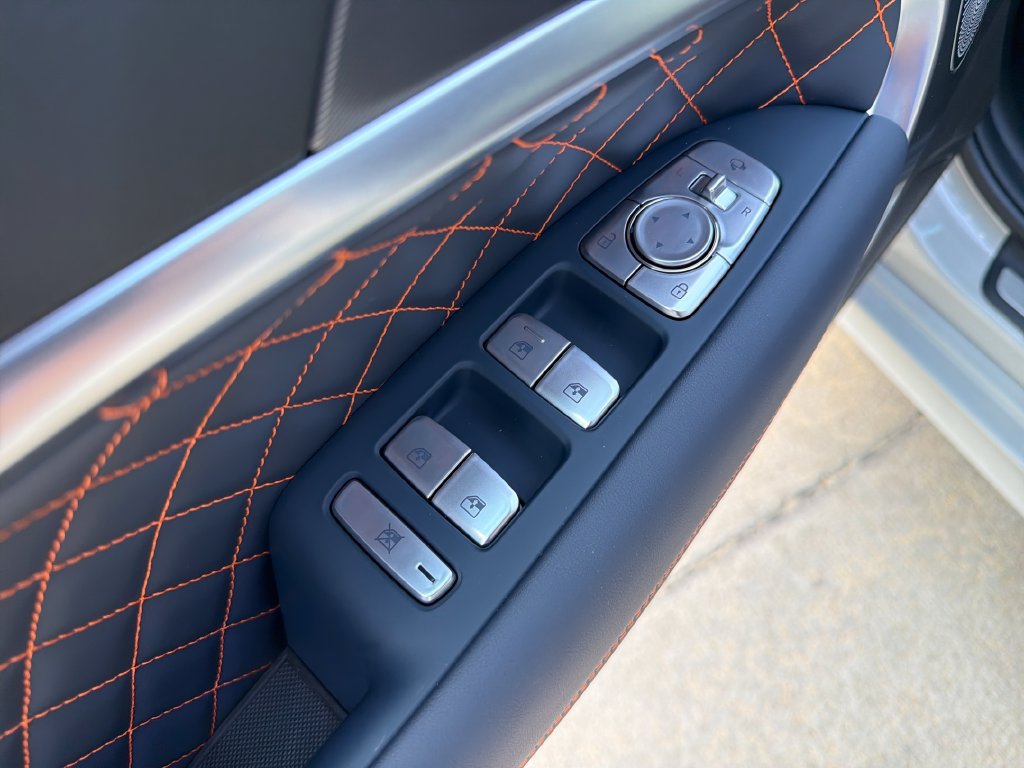 New 2026 Genesis G70 3.3T Prestige AWD/4WD image 13