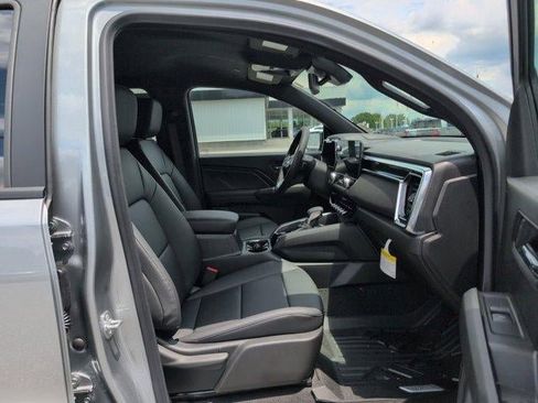 New 2026 GMC Canyon Elevation w/ Convenience Package AWD/4WD image 30