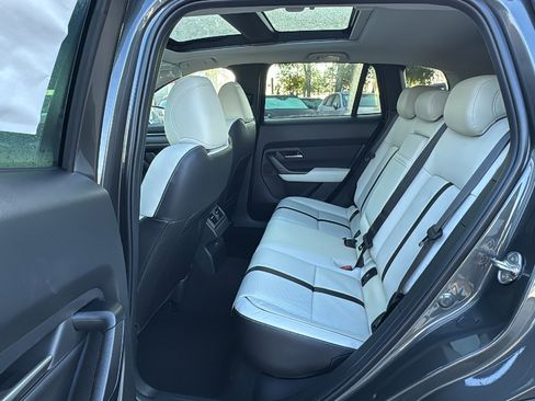 New 2026 MAZDA CX-50 AWD 2.5 S w/ Weather Package image 16