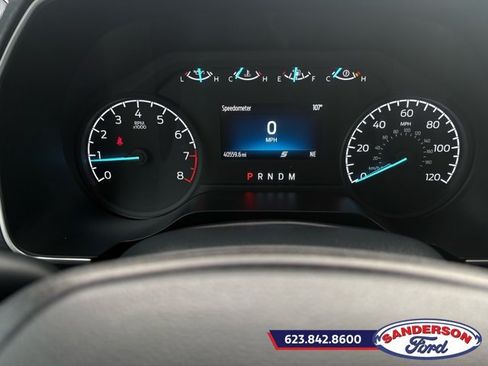 Certified 2023 Ford F150 XL w/ STX Appearance Package RWD image 14