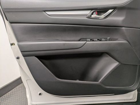 Certified 2023 MAZDA CX-5 AWD 2.5 S w/ Preferred Package image 8