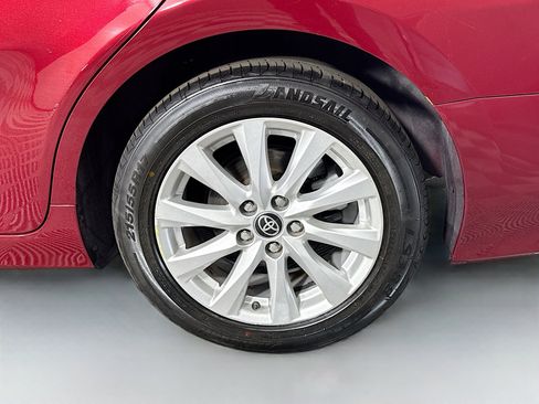 Used 2020 Toyota Camry LE image 36