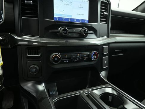 Certified 2023 Ford F150 XL w/ STX Appearance Package RWD image 14