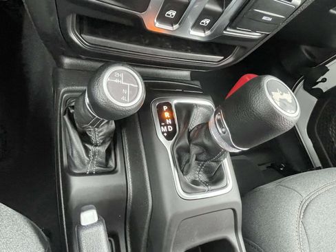 New 2026 Jeep Wrangler Sport image 5