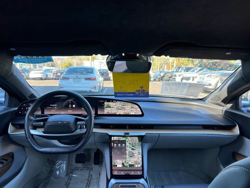 Used 2024 Lucid Air Touring image 50