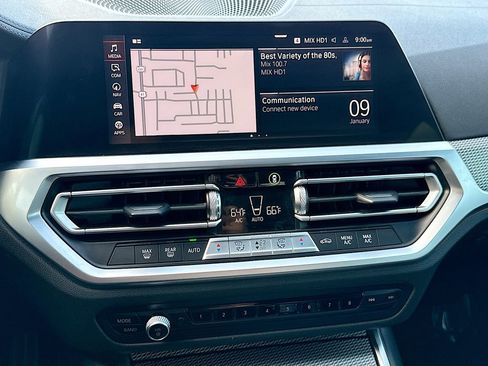 Used 2021 BMW M340i w/ Shadowloine Package image 29