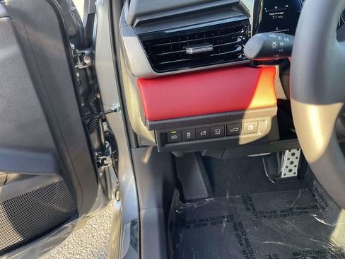 New 2026 Toyota Camry XSE image 32