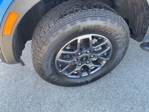 Used 2025 Ford Ranger XLT w/ Equipment Group 301A High image 6