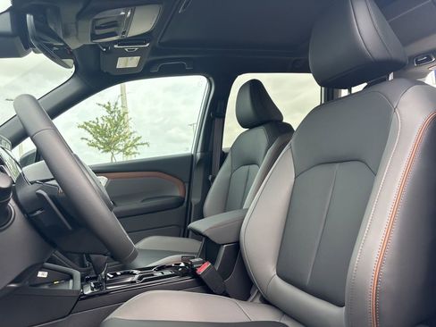 New 2026 Subaru Forester Sport AWD/4WD image 11