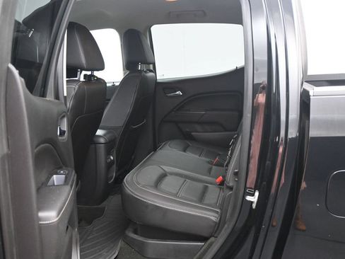 Used 2018 GMC Canyon Denali AWD/4WD image 5