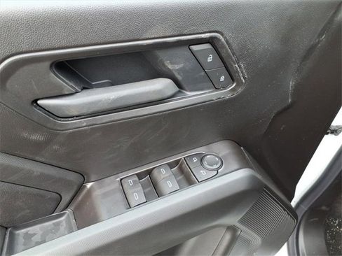 New 2026 Chevrolet Colorado W/T w/ WT Custom Package image 9