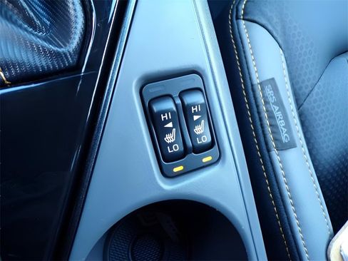 Certified 2024 Subaru Crosstrek 2.5i Wilderness image 21